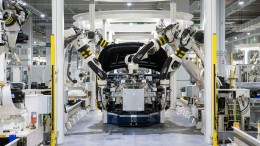 Hoe IT de motor wordt achter Industry 4.0