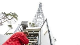 Vodafone haalt Huawei-apparatuur uit kernnetwerken in de EU