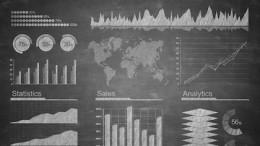 Corona-dashboard krijgt alarm-functie