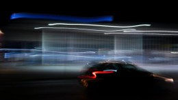 Auto verzamelt meer data dan je lief is