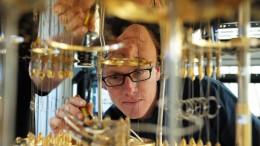 IBM geeft gratis toegang tot quantumcomputer