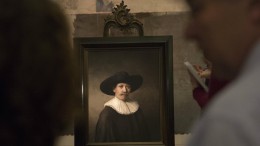Nieuwe Rembrandt ziet het licht dankzij 'deep learning'