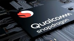 5G volgend jaar standaard in mobiele Qualcomm-processors