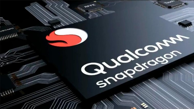 5G volgend jaar standaard in mobiele Qualcomm-processors