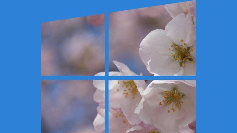 Belangrijke wijzigingen in Windows 10 Spring Creators Update