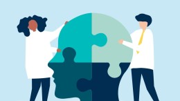 'Ontwikkelaars vinden zichzelf betrouwbaar en emotioneel stabiel'