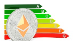 Cryptovaluta kunnen ook energiezuiniger, bewijst Ethereum