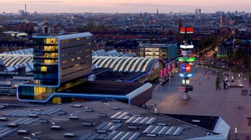 Integratie- en dataoplossing transformeert klantbeleving en strategische besluitvorming van RAI Amsterdam