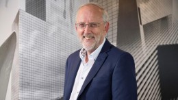 Gouden tip: IT-ondernemer Ad Nederlof