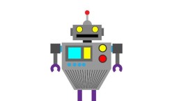 De robotdocent komt eraan, maar hoe?