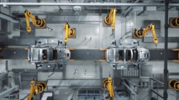 DXC verenigt concurrerende automerken in één ecosysteem 