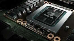 Nvidia verwacht omzetgroei van 70% volgend jaar