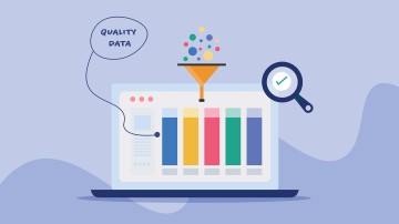 Wiskunde brengt rust in tijden met wilde data 