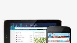 Google reboot Android-tabletstrategie