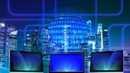 Amerika geeft controle over internet op