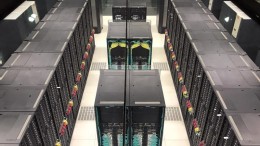 Blockchain profiteert van lessen van supercomputer