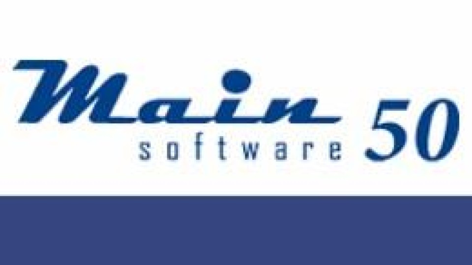 Main Software 50