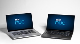 Intel komt met eigen luxe laptop