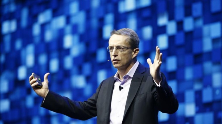 Nieuwe Intel-CEO: chiptekorten blijven nog paar jaar