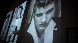 Eigenaren muziek Elvis Presley klagen Anthropic aan