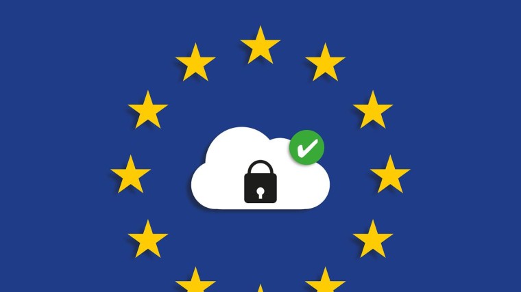 Europese CIO's willen cloudregulering door EU