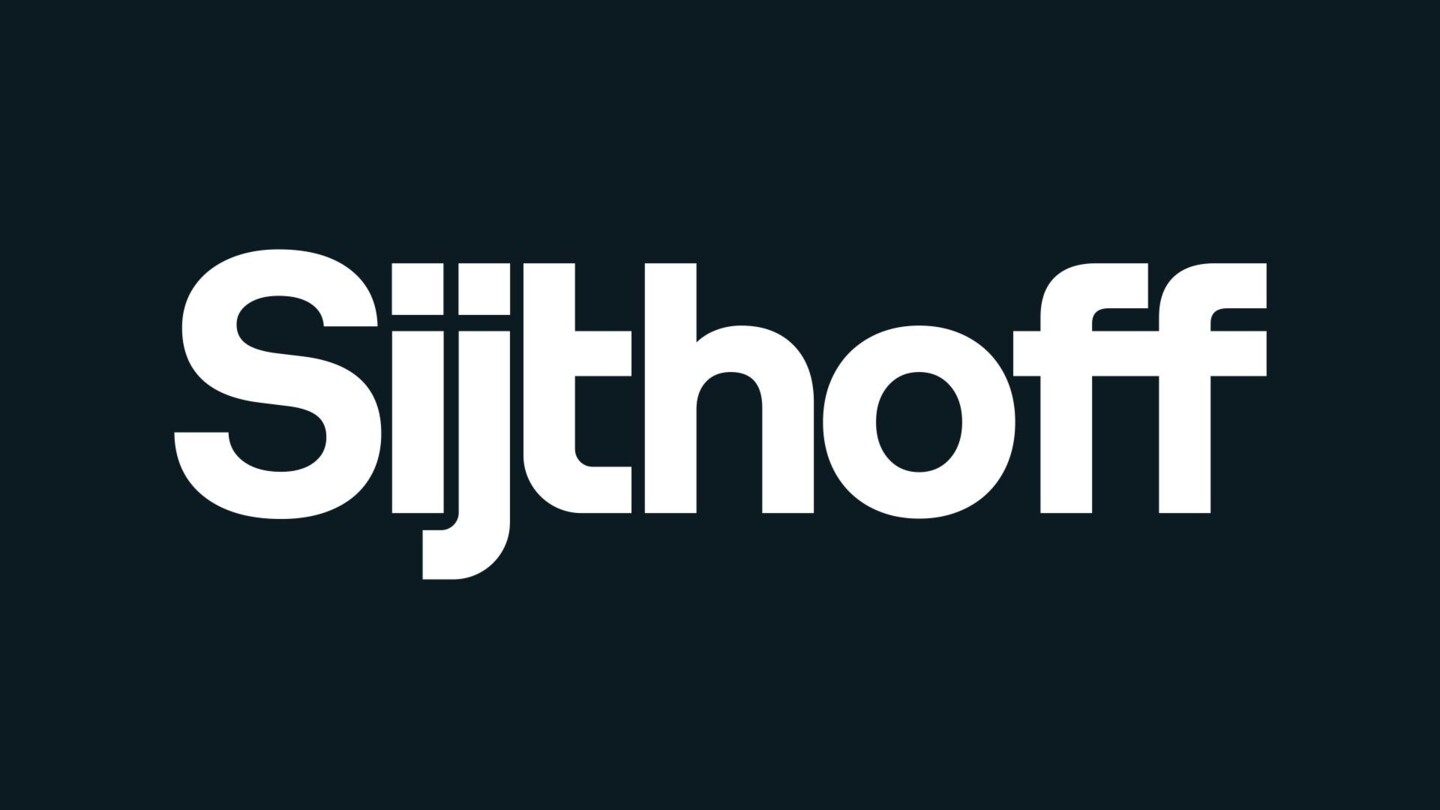 Sijthoff