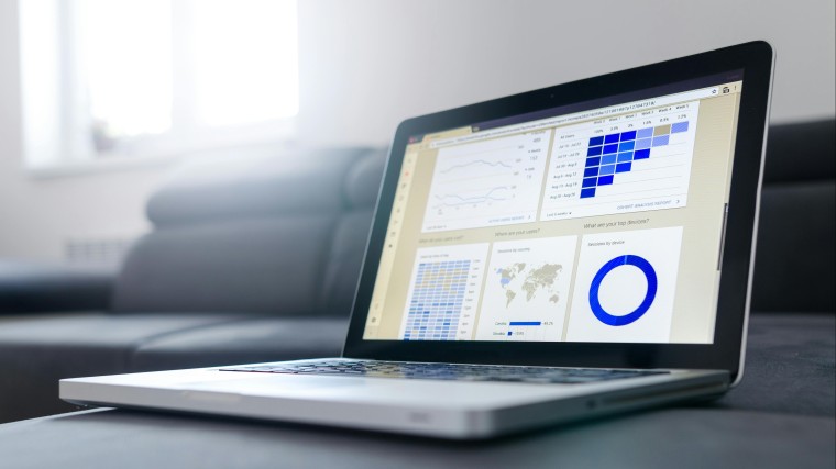 De rol van data in moderne digitale strategieën