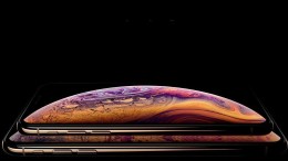 Apple zakt weg in ranglijst smartphones