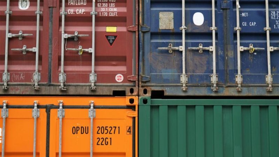 containers