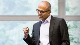 Clouddiensten blijven Microsoft vleugels geven