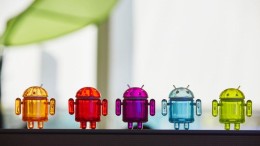 Google werkt aan Aluminium OS, Android komt naar de pc