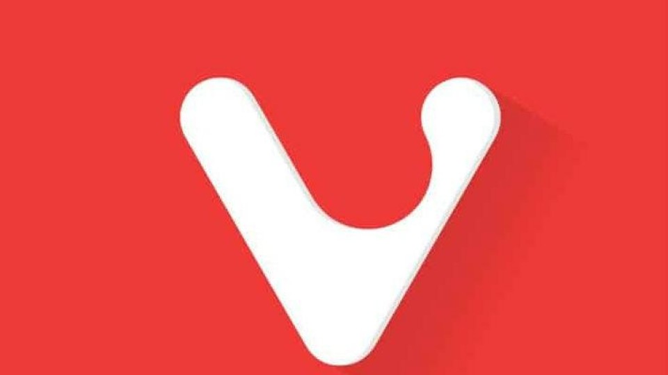 Vivaldi-browser
