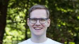 Bijblijven in de IT: Cornelis Stuurman vertelt Bijblijven in de IT: Cornelis Stuurman vertelt