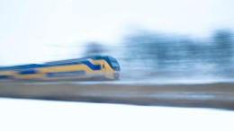 'Miljoen euro om WiFi in trein te verbeteren'