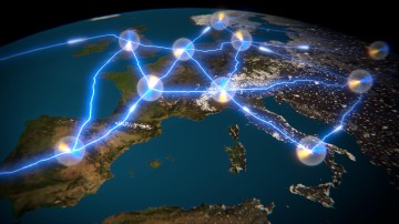 De sprong naar post-kwantum cryptografie