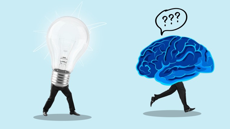 Kies maar: je brein of je tijd 