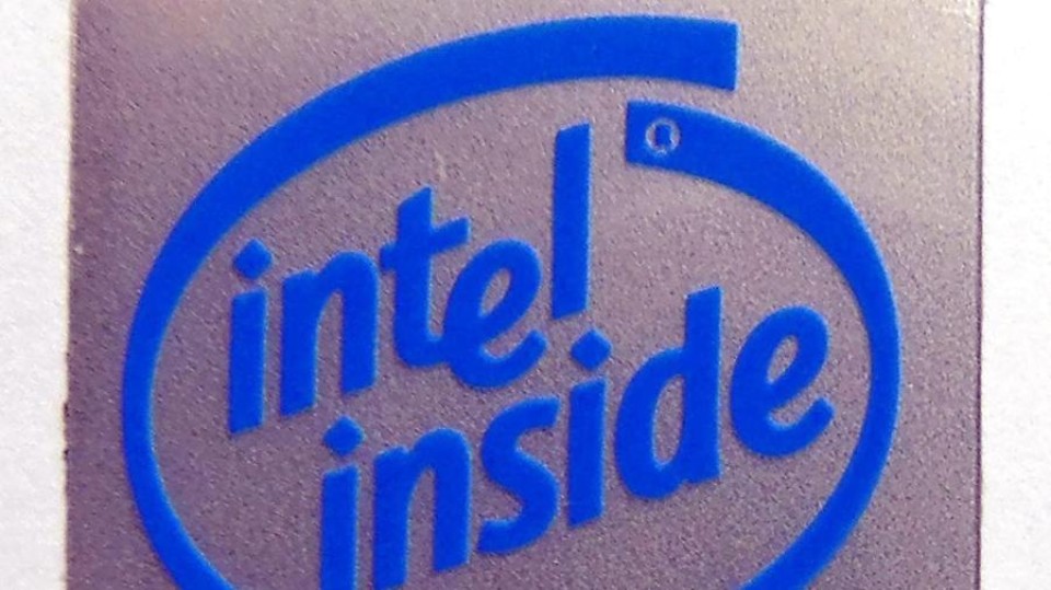 Intel-logo