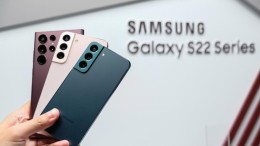 Samsung koerst af op eigen sjoemelsoftware-gate