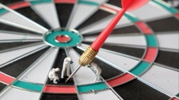 De kracht van een Forward Failing Analysis