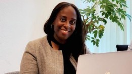 Vrouw in de IT: Sr. Customer Service Manager Nathalie Tam