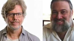 Nederlandse IT-pioniers gelauwerd met Dijkstra Fellowship