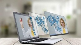 Mens-computerinteractie: steeds verfijnder