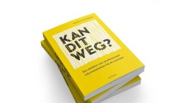 Over versiebeheer en vernietigingsstress