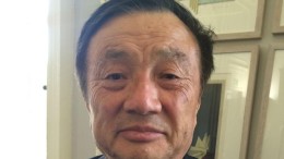 Huawei-topman strijdlustig tegen VS