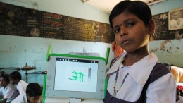 Prijs $100 laptop bijna verdubbeld