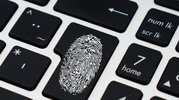 Waarom je beter niet met je vingerafdruk kunt inloggen