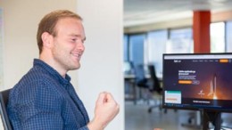 Toekomstbestendig processen automatiseren met no-code software