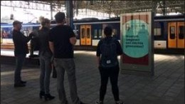 Ook IT-lesstof in perroncolleges Open Universiteit