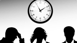 CISO is steeds meer business manager