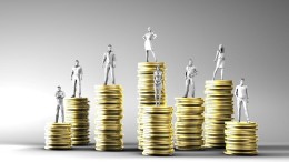 Wat verdient een IT’er?